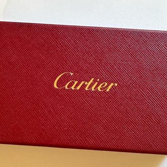 Cartier Santos Dumont sunglasses - Picture 3 of 9